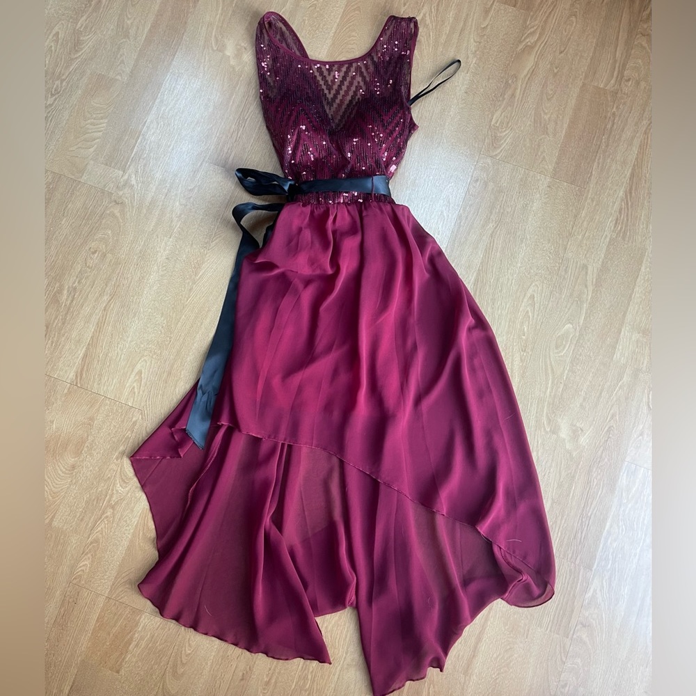 Vintage Roberta dress